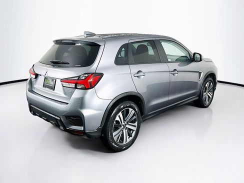 Used 2024 Mitsubishi Outlander Sport SE image 9