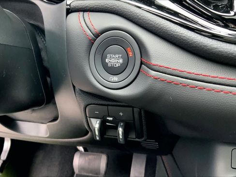 New 2026 Dodge Durango GT image 16