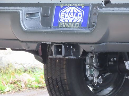 New 2026 RAM 3500 Tradesman image 19