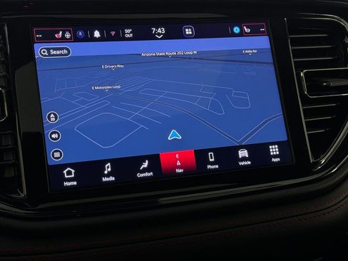 Used 2025 Dodge Durango GT image 21