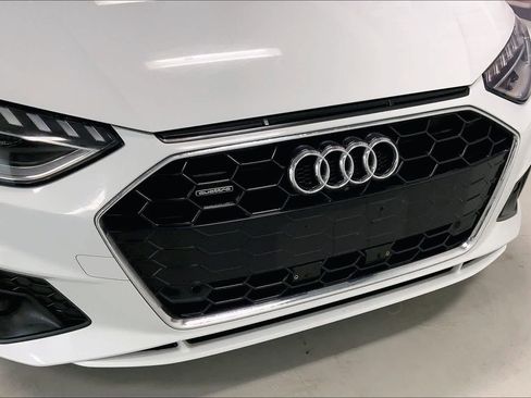 Used 2023 Audi A4 2.0T Premium Plus w/ Premium Plus Package image 31
