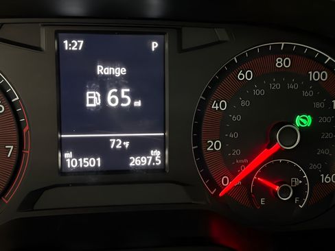 Used 2021 Volkswagen Jetta R-Line FWD image 18