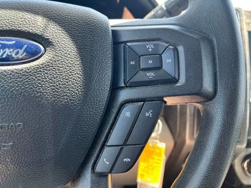Used 2022 Ford F350 XLT w/ XLT Value Package AWD/4WD image 17