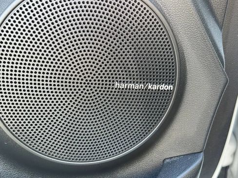 Used 2022 Hyundai Kona N Line w/ Tech Package image 25