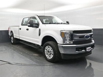 Used 2019 Ford F350 XL w/ STX Appearance Package