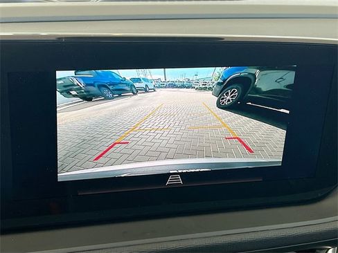 New 2026 Buick Envista Preferred w/ Convenience II Package image 9