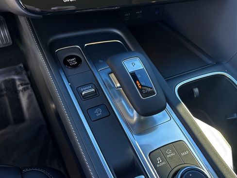 New 2026 INFINITI QX60 Luxe w/ Cargo Package image 14