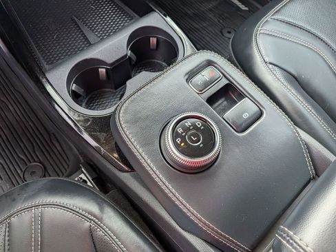 Used 2024 Ford Mustang Mach-E Premium AWD/4WD image 12