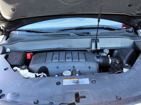 Used 2014 Buick Enclave Leather image 22