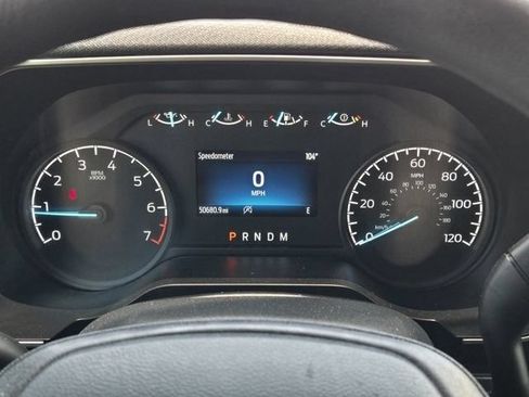 Used 2023 Ford F150 XL w/ STX Appearance Package AWD/4WD image 14