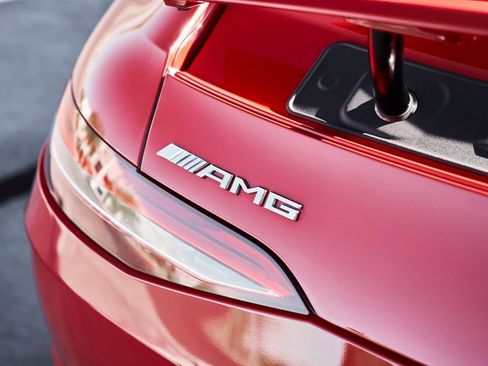 Used 2019 Mercedes-Benz AMG GT 53 image 13