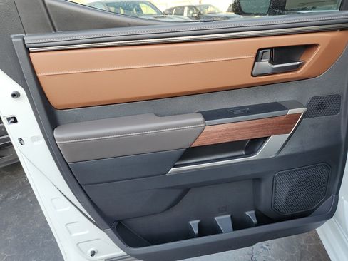 New 2026 Toyota Tundra 1794 Edition image 23