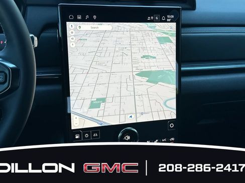 New 2026 GMC Terrain AT4 w/ Convenience Package III AWD/4WD image 21