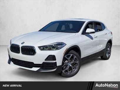 Used 2023 BMW X2 sDrive28i w/ Premium Package 2