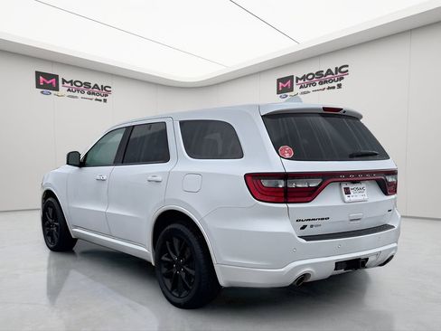 Used 2018 Dodge Durango GT w/ Blacktop Package image 5