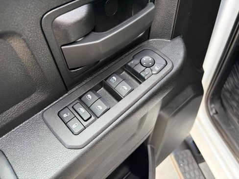 Used 2025 RAM 2500 Tradesman AWD/4WD image 10