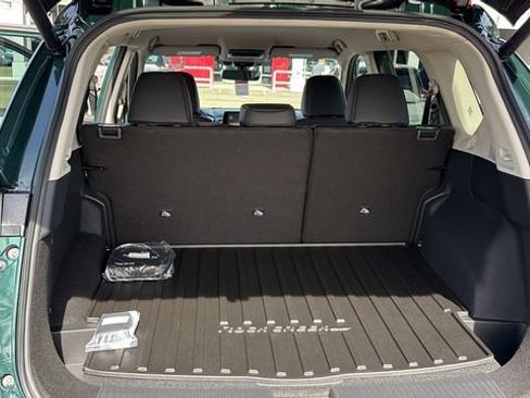 New 2026 Nissan Rogue SV image 14