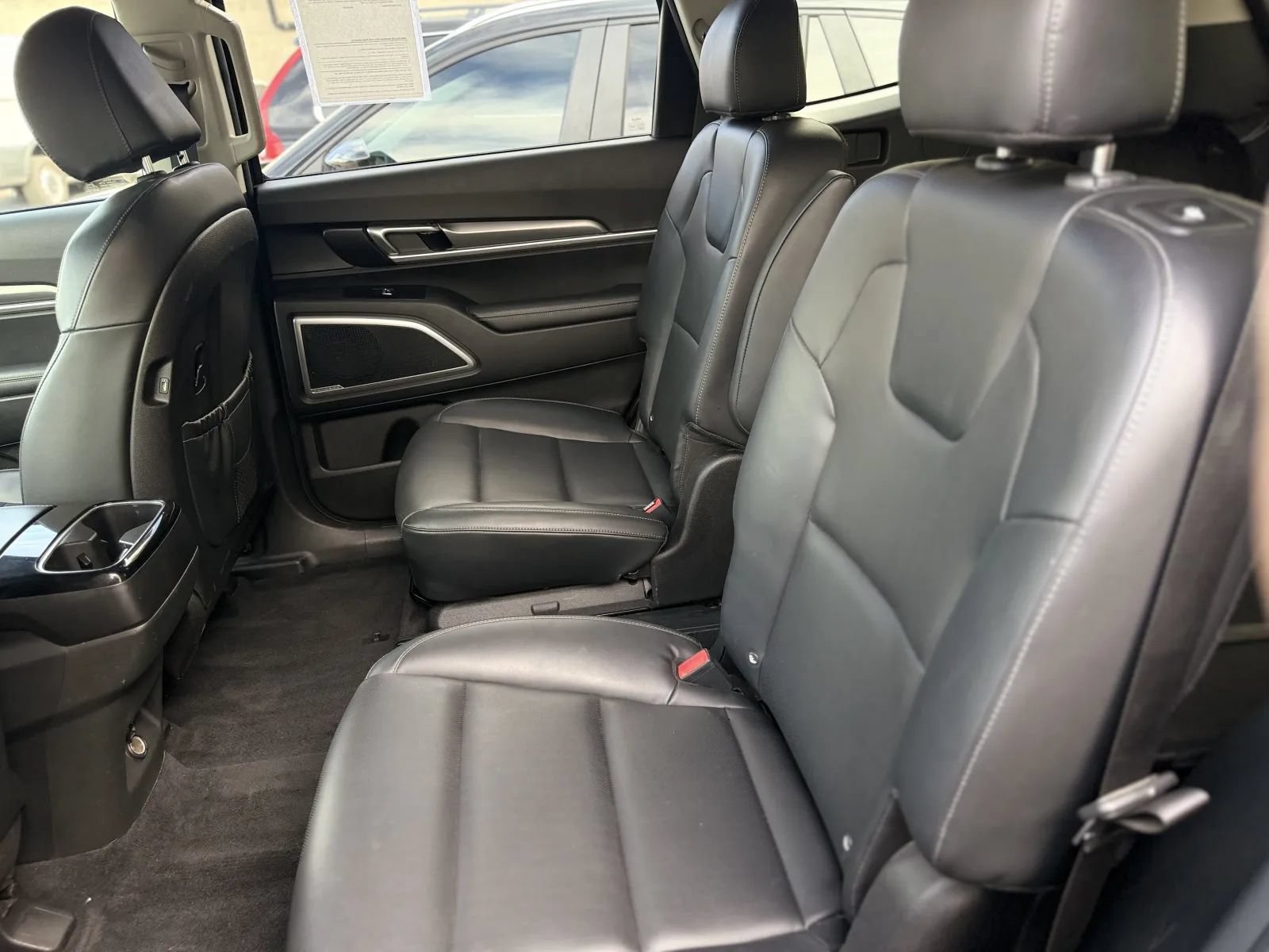 Used 2022 Kia Telluride S AWD/4WD image 16