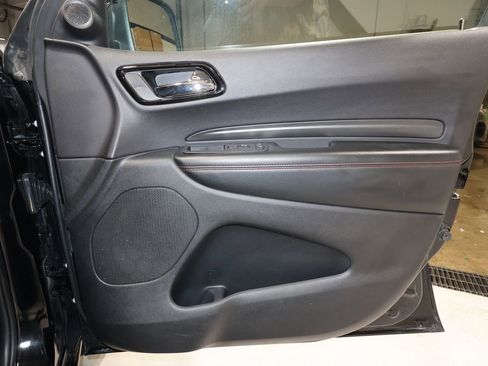 Used 2025 Dodge Durango GT AWD/4WD image 19