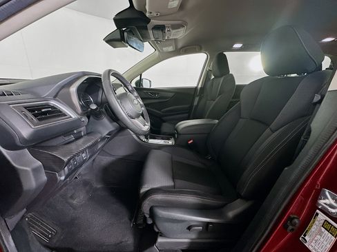 Used 2025 Subaru Ascent Premium image 13