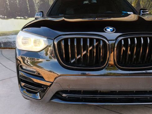 Used 2020 BMW X3 sDrive30i w/ Driving Assistance Package RWD image 40