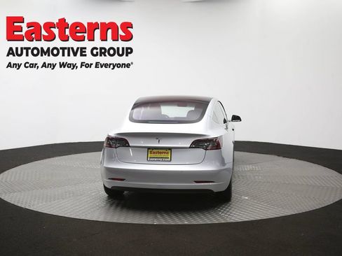 Used 2018 Tesla Model 3 Long Range RWD image 32