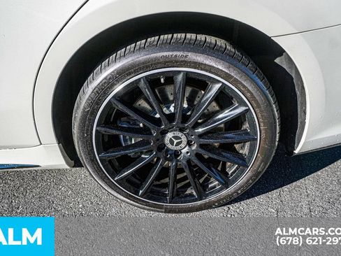 Used 2023 Mercedes-Benz S 500 4MATIC w/ AMG Line image 16