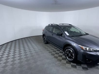 Certified 2023 Subaru Crosstrek 2.0i