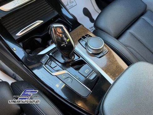 Used 2019 BMW X3 xDrive30i image 46