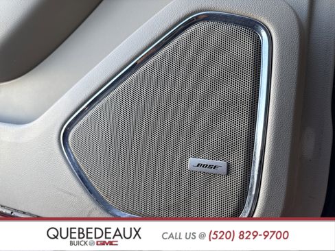 Used 2018 GMC Yukon Denali w/ Open Road Package image 13