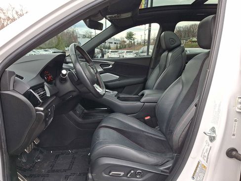 Used 2023 Acura RDX A-Spec AWD/4WD image 13