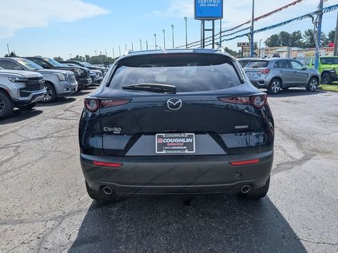Used 2024 MAZDA CX-30 AWD 2.5 S w/ Select Sport Pkg image 6
