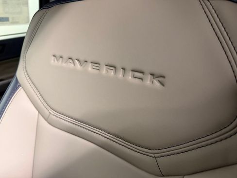 New 2026 Ford Maverick Lariat AWD/4WD image 25
