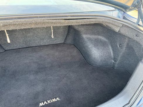 Used 2009 Nissan Maxima 3.5 S image 29