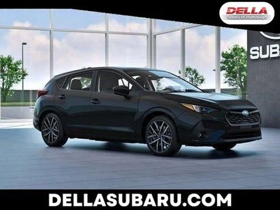 Used 2026 Subaru Impreza 2.0i Sport