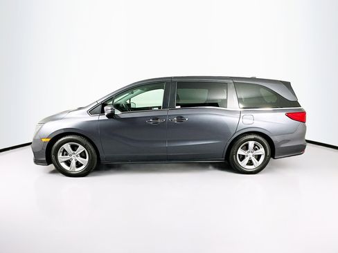 Used 2018 Honda Odyssey EX image 4