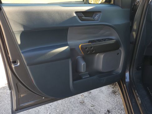 New 2026 Ford Maverick Tremor image 16