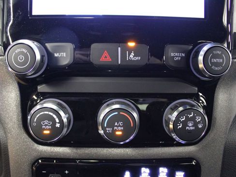 New 2026 RAM 1500 Tradesman image 22