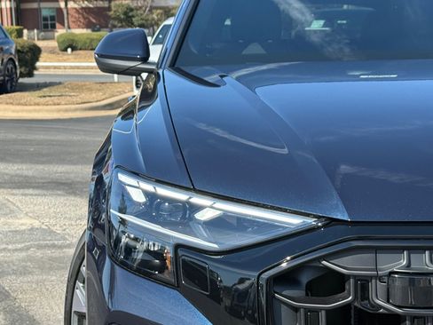 New 2026 Audi Q8 Premium Plus image 3