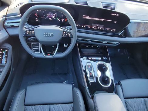 New 2026 Audi A6 Prestige AWD/4WD image 18