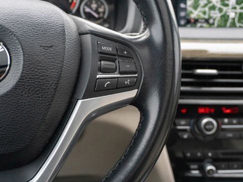 Used 2017 BMW X5 sDrive35i image 18