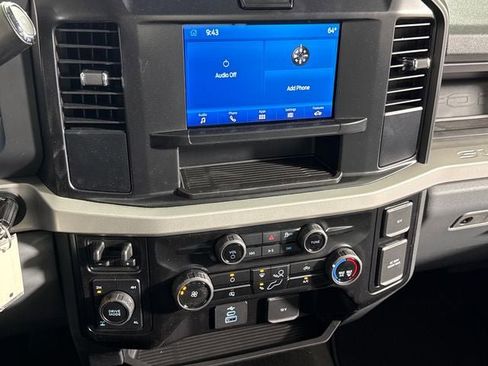 New 2026 Ford F350 XL w/ STX Appearance Package AWD/4WD image 28