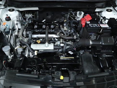 Certified 2023 Nissan Kicks SR image 35