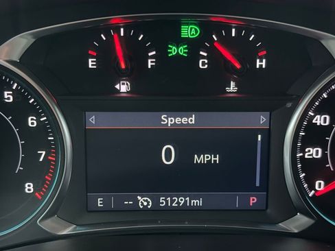 Certified 2023 Chevrolet Traverse LT image 24