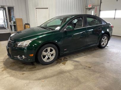 Used 2014 Chevrolet Cruze LT w/ RS Package