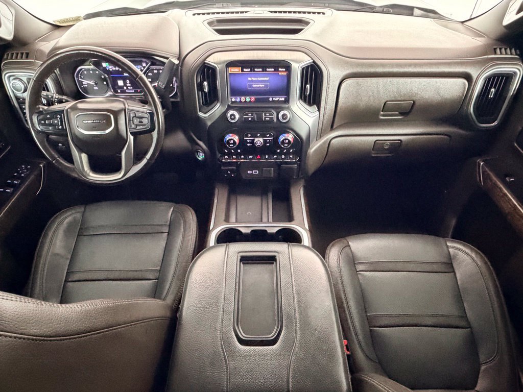 Used 2020 GMC Sierra 1500 Denali AWD/4WD image 15