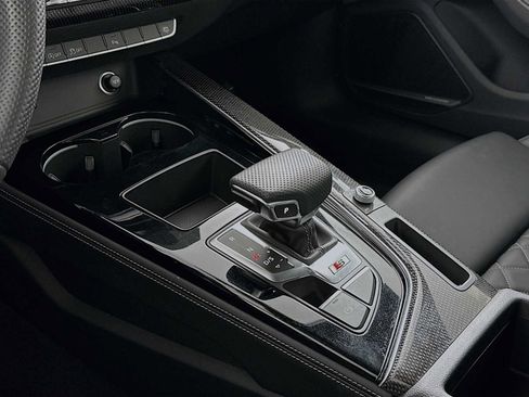 Certified 2022 Audi S5 Premium Plus image 16