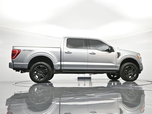 Certified 2021 Ford F150 XLT w/ Equipment Group 302A High AWD/4WD image 42