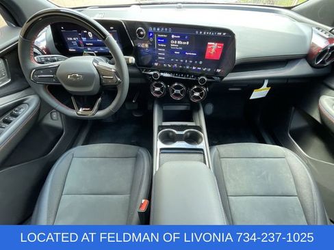Used 2026 Chevrolet Blazer EV RS w/ Super Cruise Package AWD/4WD image 20