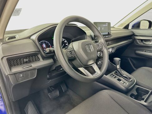 Used 2024 Honda CR-V EX image 9